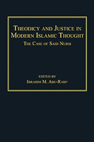 Theodicy and Justice in Modern Islamic Thought