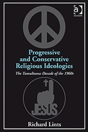 Progressive and Conservative Religious Ideologies