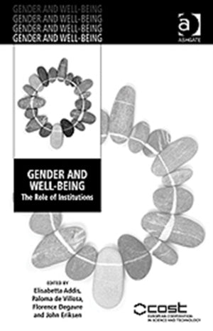 Gender and Well-Being