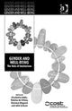 Book cover of: Gender and Well-Being. By: Elisabetta Addis