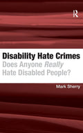 Disability Hate Crimes