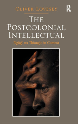 Postcolonial Intellectual