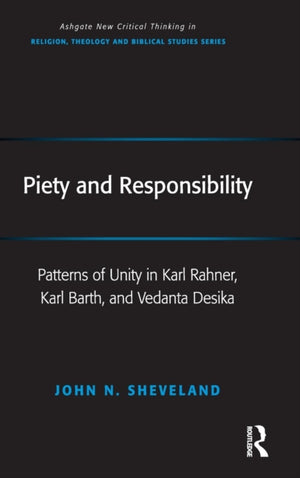 Piety and Responsibility