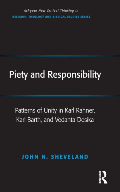 Piety and Responsibility