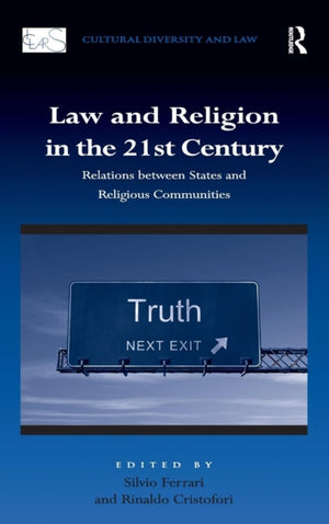Law and Religion in the 21st Century