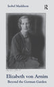 Book cover of: Elizabeth von Arnim. By: Isobel Maddison