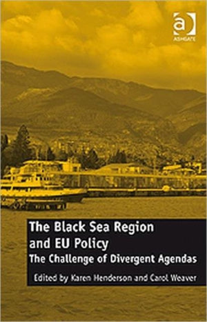 Black Sea Region and EU Policy