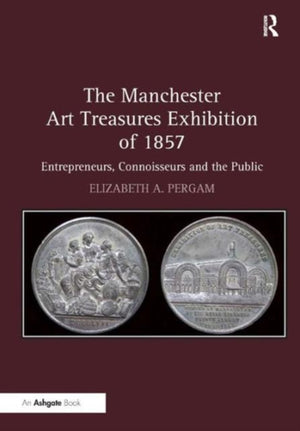 Manchester Art Treasures Exhibition of 1857