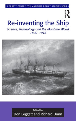 Re-inventing the Ship