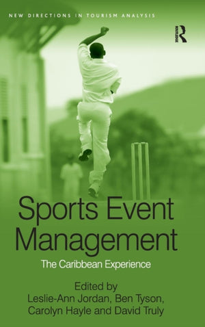 Sports Event Management