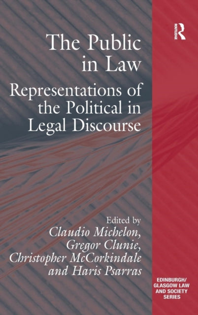 The Public in Law