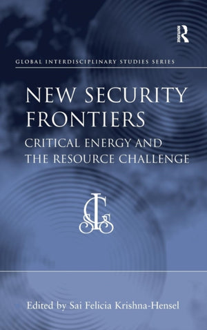 New Security Frontiers