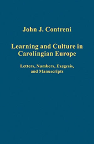 Learning and Culture in Carolingian Europe