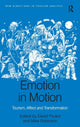 Book cover of: Emotion in Motion. By: David Picard