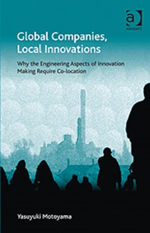 Global Companies, Local Innovations