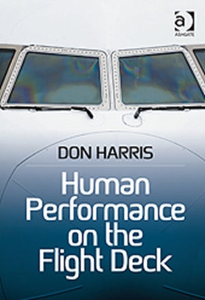 Human Performance on the Flight Deck