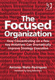 Book cover of: Focused Organization. By: Antonio Nieto-Rodriguez