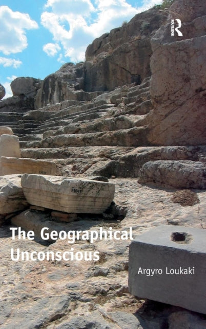Book cover of: Geographical Unconscious