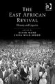 Book cover of: East African Revival. By: Kevin Ward