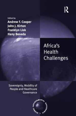 Africa's Health Challenges