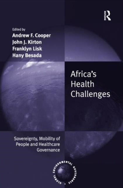 Africa's Health Challenges