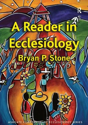 Reader in Ecclesiology