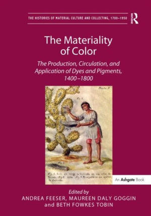 Materiality of Color