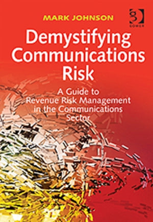 Demystifying Communications Risk