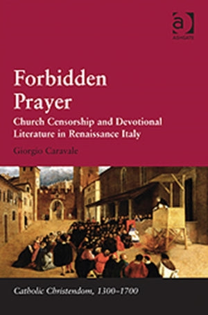Forbidden Prayer