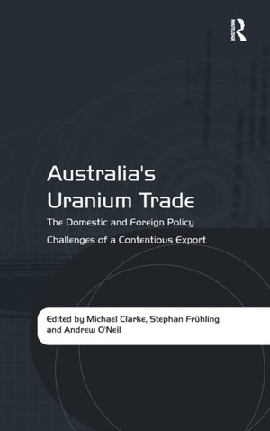 Australia's Uranium Trade