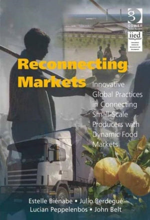 Reconnecting Markets