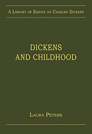 Dickens and Childhood