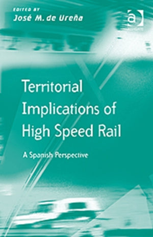 Territorial Implications of High Speed Rail