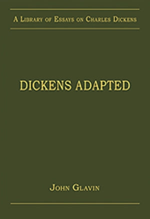 Dickens Adapted