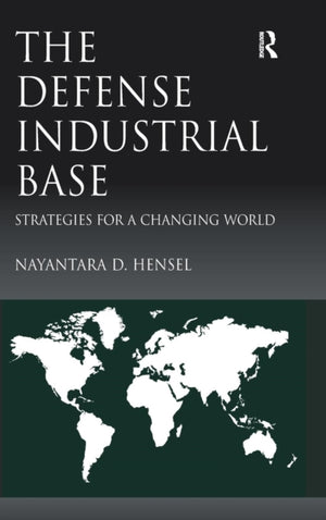 Defense Industrial Base