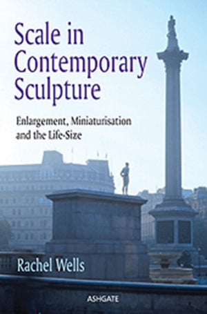 Scale in Contemporary Sculpture