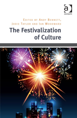 Festivalization of Culture