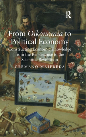 From Oikonomia to Political Economy