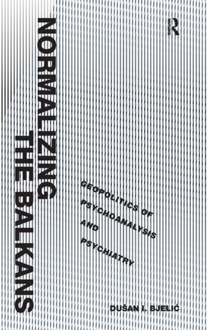 Normalizing the Balkans