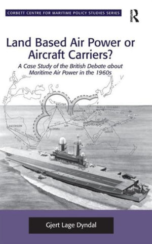Land Based Air Power or Aircraft Carriers?