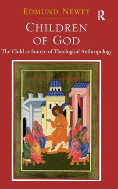 Book cover of: Children of God. By: Edmund Newey