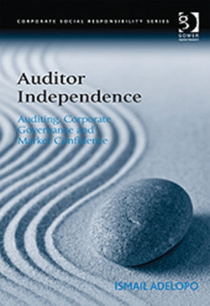 Auditor Independence