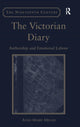 Book cover of: Victorian Diary. By: Anne-Marie Millim