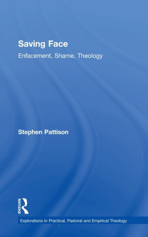 Saving Face