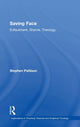 Book cover of: Saving Face. By: Stephen Pattison