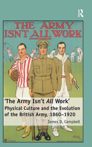 'The Army Isn't All Work'
