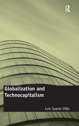 Globalization and Technocapitalism