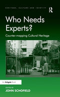 Who Needs Experts?