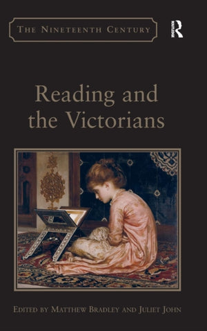 Reading and the Victorians