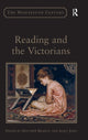 Book cover of: Reading and the Victorians. By: Matthew Bradley